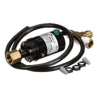 Multiplex Pump Saver with Lamp 125/250V - 16-0856