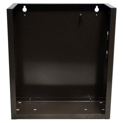 Cabinet W/A Balance Carbonator