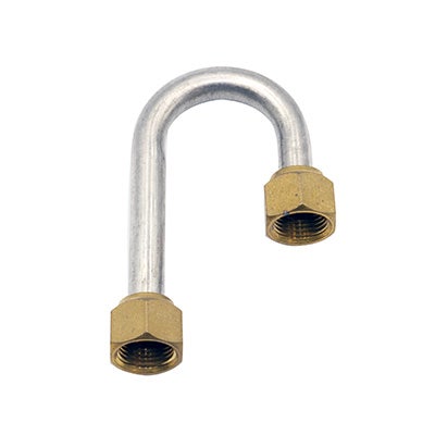 Multiplex Water Tube Assembly for McCann 43-5000 Series - 15-3093