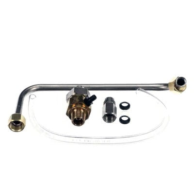 Multiplex E3000 Carbonator Check Valve to ASSE 1022 - 16-1521