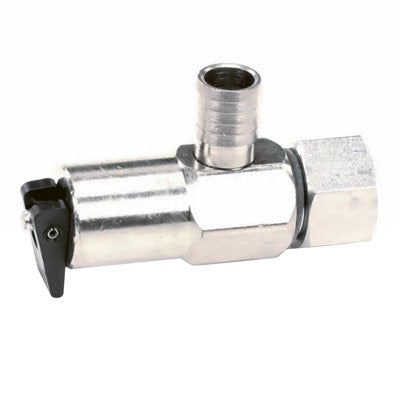 Multiplex Pressure Relief Valve 1/2" Outlet 180 PSI - 19-0733-02