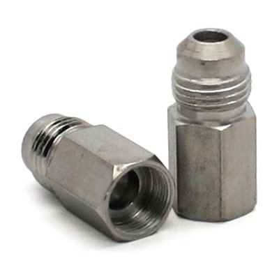 Multiplex Fitting Adapter Water Inlet - 19-0760 – HowdyBrewer