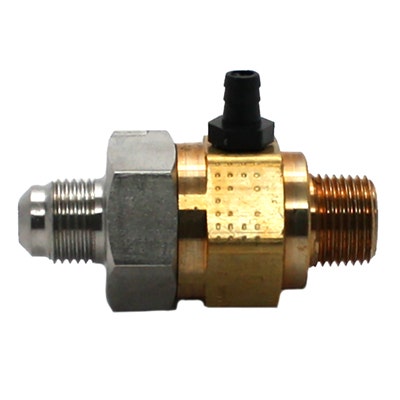 3/8" NPT x 3/8" MFL Backflow Preventer - Multiplex 19-0897 ASSE 1022 Vented Dual Check Valve