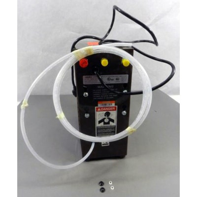 Carbonator Balance VTA with Vented Check Valve 120V