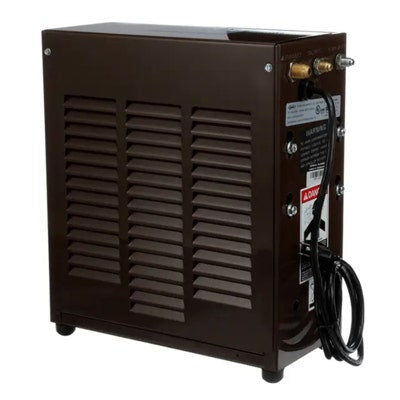 Carbonator Balance Standard 120V - Beverage System Pressure Equalizer Post-Mix