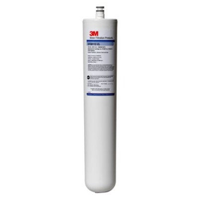 3M CFS8112El Water Filter Cartridge Extra Long 4/pk