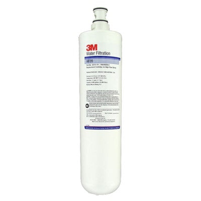 3M HF20 High Flow Water Filter for Cold Beverages