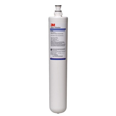 3M HF30 High Flow Water Filter for Cold Beverages