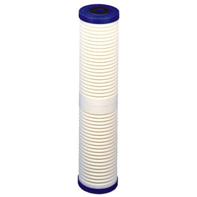 3M CFS210-2 Drop-In 20" Water Filter for Cold Beverages 4/pk