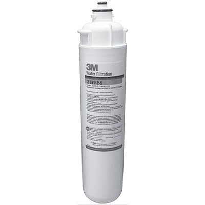 3M CFS9710-S Water Filter Cartridge Pentair Everpure Retrofit
