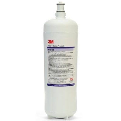 3M B165-CLS Scalegard Blend Water Filter Cartridge