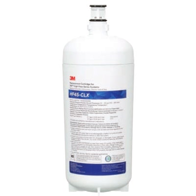 3M HF45-CLXS High Flow Water Filter