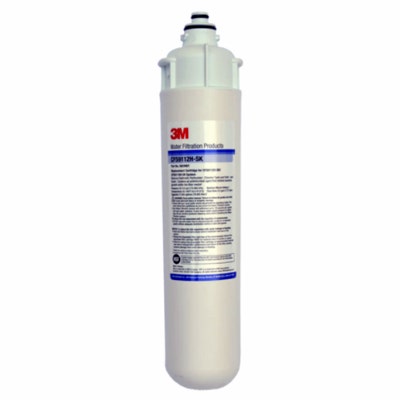 3M CFS9112H-SK Water Filter for Hoshizaki Ice 12/pk