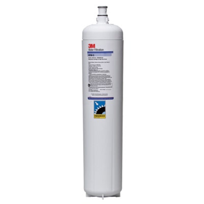 3M HF90-S High Flow Water Filter for Ice / Hot Beverages