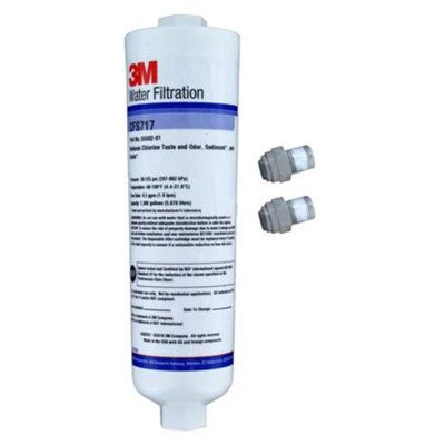 3M CFS717 Inline Turbidity Filter for Coffee & Ice