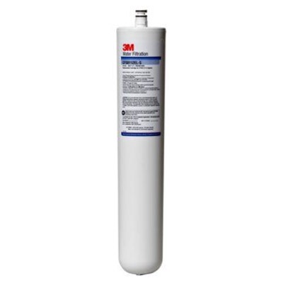 3M CFS8112ELS Water Filter Cartridge Extra Long 4/pk