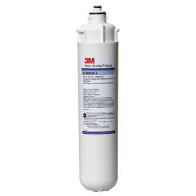 3M CFS9812X-S Water Filter for Pentair Everpure MH2 12/pk