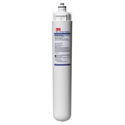 3M CFS9812ELX-S Water Filter for Pentair Everpure MH2/I-40002 4/pk