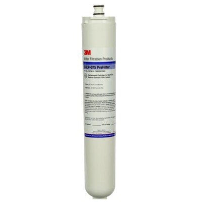 3M Scalegard Prefilter for RO System 4/pk
