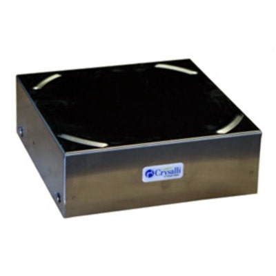 Crysalli 9" Mixing Base