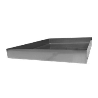 Crysalli Small Overflow Drip Pan