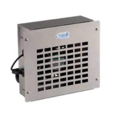 Crysalli Thermostatic Fan Box