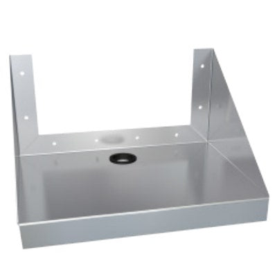 Crysalli Water Booster Wall Mount