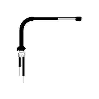 Crysalli Sensing Probe Assembly