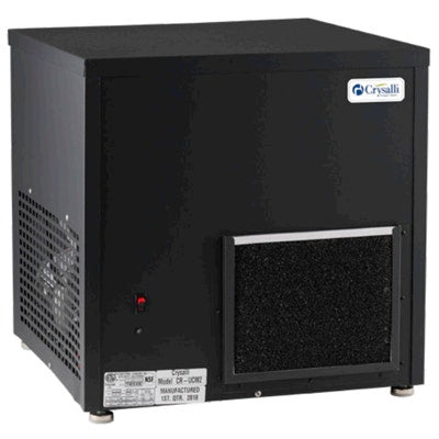 Crysalli Remote Chiller Multi-tower 45' Run