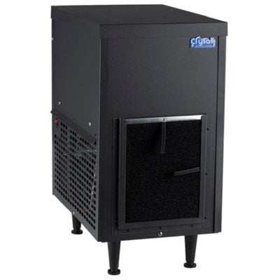 Crysalli Remote Chiller Chilled Still Water 35' Run