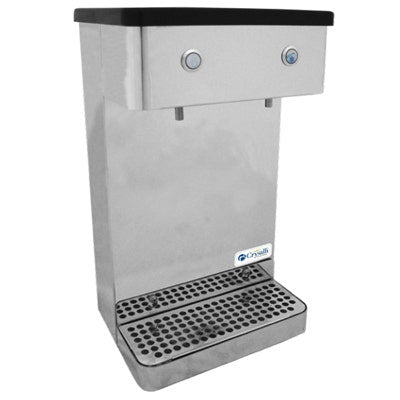 Crysalli Water Dispensing Tower 2 Button