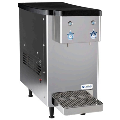 Crysalli Water Dispenser 2 Button | CR-1PB