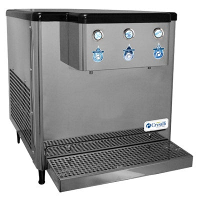 Crysalli Water Dispenser 3 Button | CR-2PB-3V