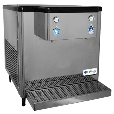 Crysalli Water Dispenser 2 Button | CR-2SW-PB