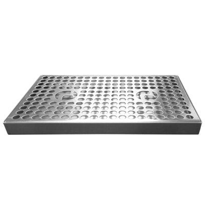 Crysalli Drip Tray 10" No Drain