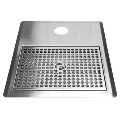 Crysalli Drip Tray for CBR-V1 Tower