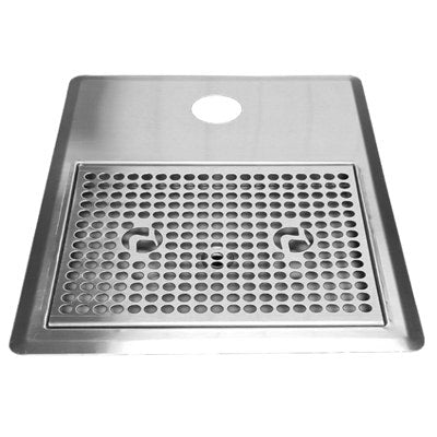 Crysalli Drip Tray for CBR-V2 Tower