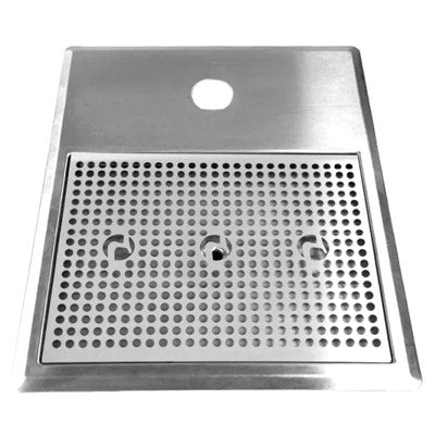 Crysalli Drip Tray for CBR-V3 Tower