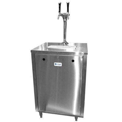 Crysalli Water Dispense System