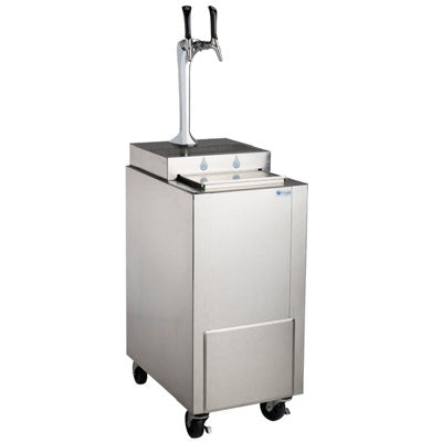 Crysalli Free Standing Water Dispense System