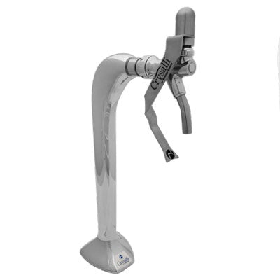 Crysalli Tower 1 Lever Faucet