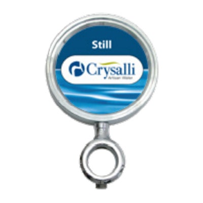 Crysalli 1 Straight Medallion Holder