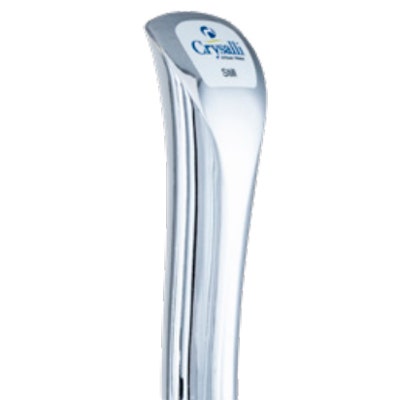 Crysalli Ergonomic Handle w/ Still Water Graphic