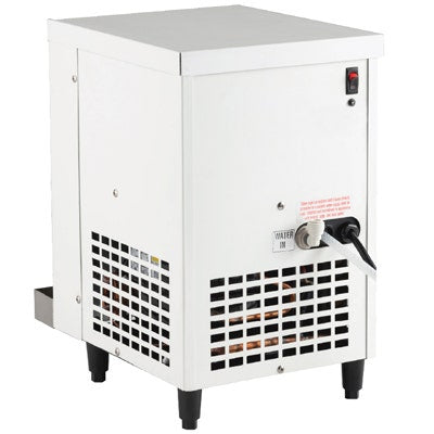 Crysalli Chilled Water System