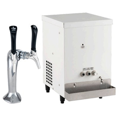 Crysalli Complete Chilled Water System Serenity-CBRM