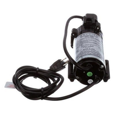 Multiplex Aquatec Water Booster Diaphragm Pump 115V - 16-0166