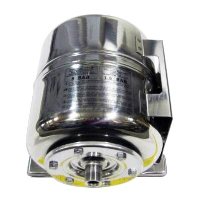Accumulator Tank SS 2 Gal 804-023 Booster - 14-066-00