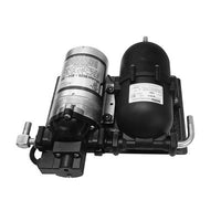 Shurflo Water Booster 21 oz Tank 90 PSI 115V - 62-804-002