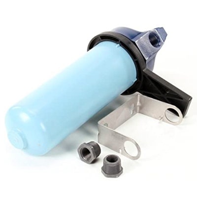 3M CFS01S Water Filter Housing 4/pk