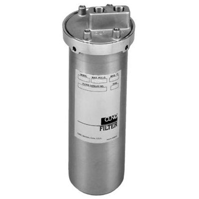 3M Hot Water Filter/Housing CFSTSD/CFS217H